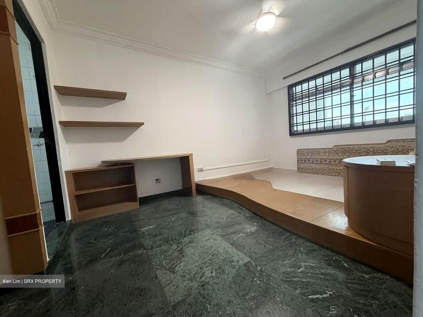 Blk 764 Choa Chu Kang North 5 (Choa Chu Kang), HDB Executive #554942831